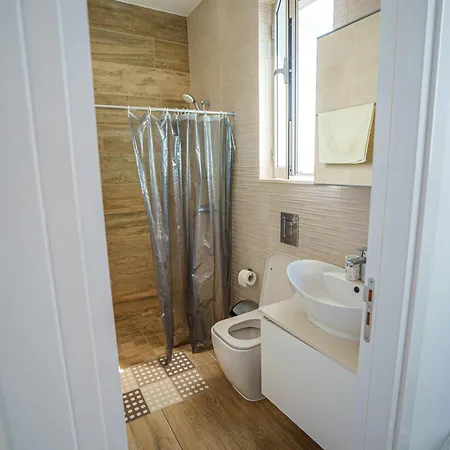 The Royal Palace Lux Villa Protaras