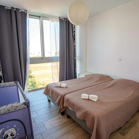 Villa The Royal Palace Lux