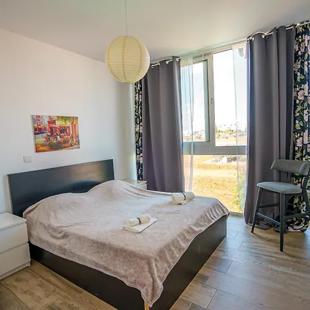 Villa The Royal Palace Lux Protaras