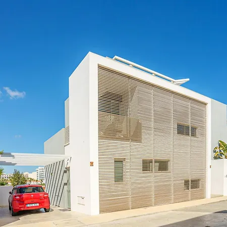 The Royal Palace Lux * Protaras